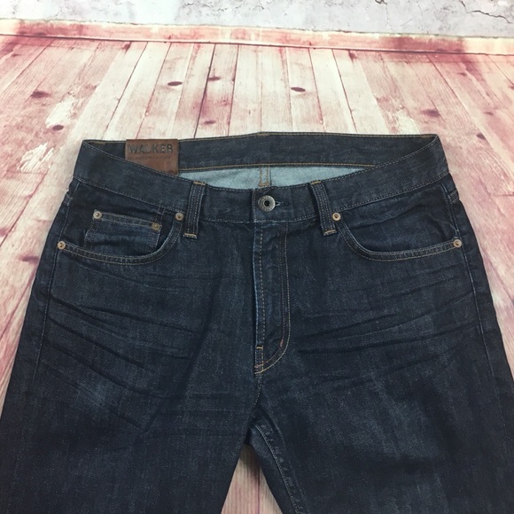 ⭐️Men’s J Brand Walker Relaxed Straight Leg jean - Picture 3 of 8